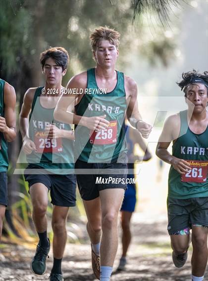 Thumbnail 3 in KIF Championships photogallery.