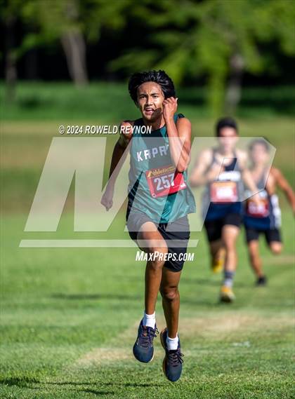 Thumbnail 1 in KIF Championships photogallery.