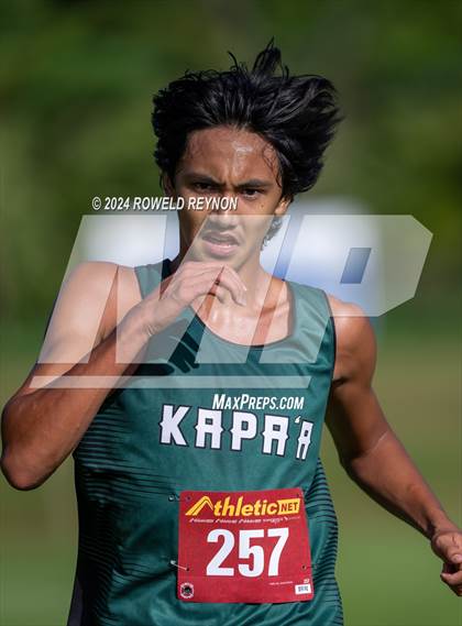 Thumbnail 3 in KIF Championships photogallery.