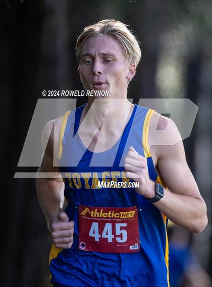 Thumbnail 3 in KIF Championships photogallery.