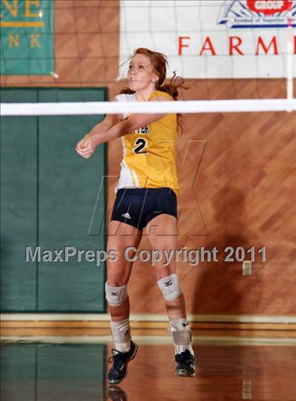 Thumbnail 2 in West Valley vs. Sutter (CIF NS D4 Final) photogallery.