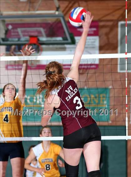 Thumbnail 3 in West Valley vs. Sutter (CIF NS D4 Final) photogallery.