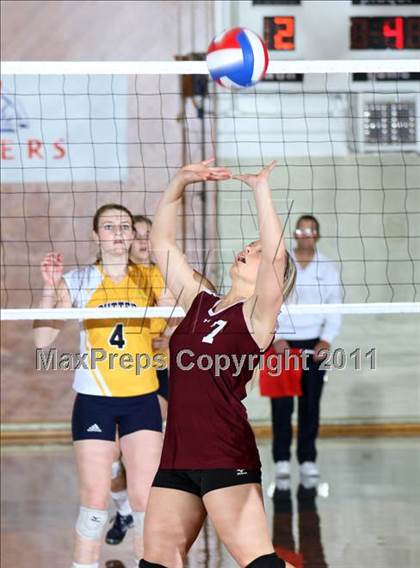 Thumbnail 3 in West Valley vs. Sutter (CIF NS D4 Final) photogallery.