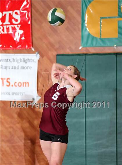 Thumbnail 3 in West Valley vs. Sutter (CIF NS D4 Final) photogallery.