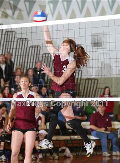 Thumbnail 3 in West Valley vs. Sutter (CIF NS D4 Final) photogallery.