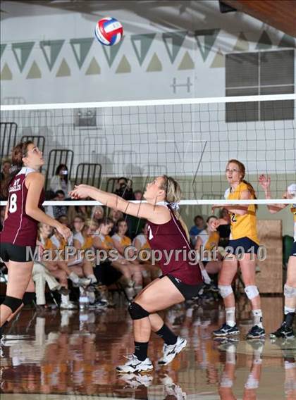 Thumbnail 3 in West Valley vs. Sutter (CIF NS D4 Final) photogallery.