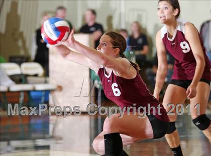 Thumbnail 2 in West Valley vs. Sutter (CIF NS D4 Final) photogallery.