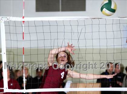 Thumbnail 3 in West Valley vs. Sutter (CIF NS D4 Final) photogallery.