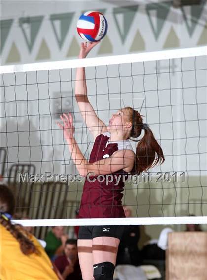 Thumbnail 2 in West Valley vs. Sutter (CIF NS D4 Final) photogallery.