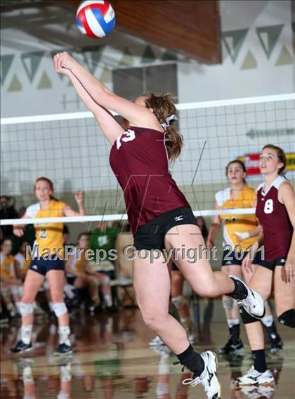 Thumbnail 2 in West Valley vs. Sutter (CIF NS D4 Final) photogallery.