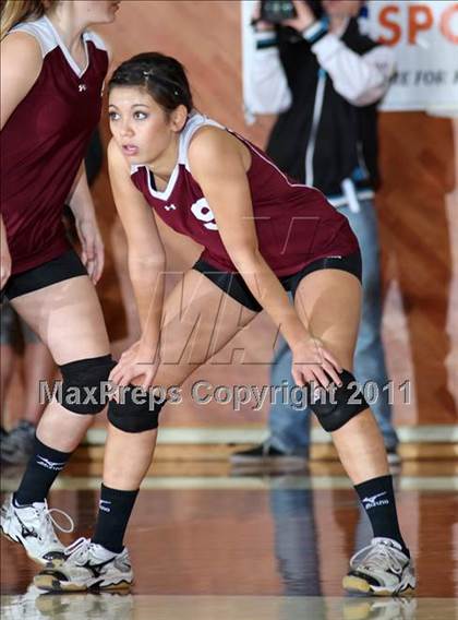 Thumbnail 3 in West Valley vs. Sutter (CIF NS D4 Final) photogallery.