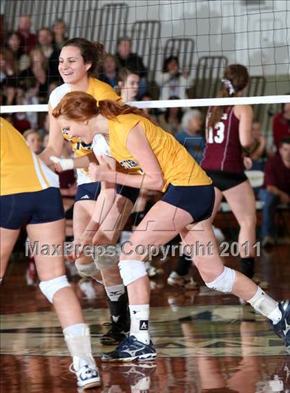 Thumbnail 3 in West Valley vs. Sutter (CIF NS D4 Final) photogallery.