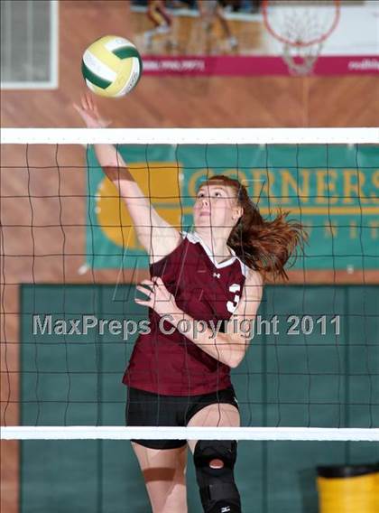 Thumbnail 1 in West Valley vs. Sutter (CIF NS D4 Final) photogallery.