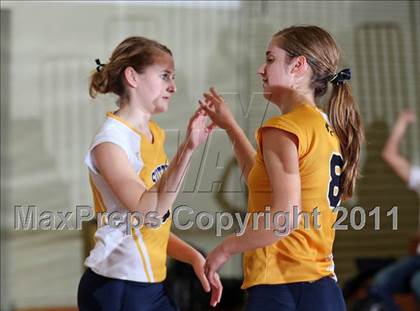 Thumbnail 3 in West Valley vs. Sutter (CIF NS D4 Final) photogallery.