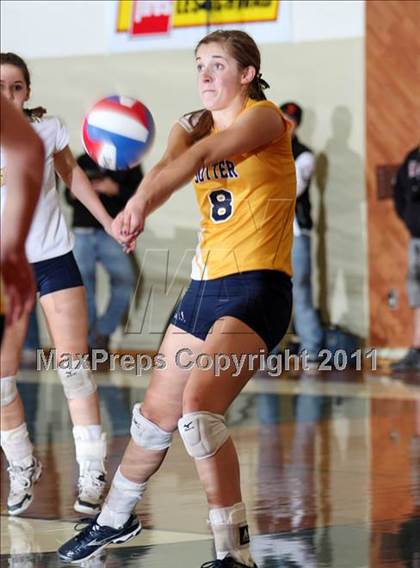 Thumbnail 2 in West Valley vs. Sutter (CIF NS D4 Final) photogallery.