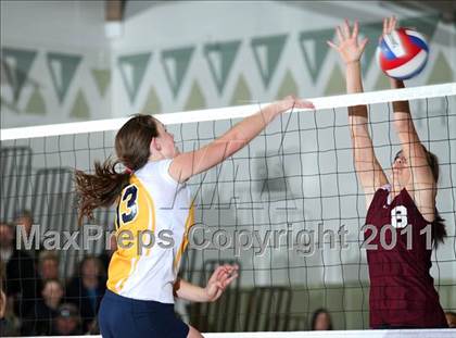 Thumbnail 2 in West Valley vs. Sutter (CIF NS D4 Final) photogallery.