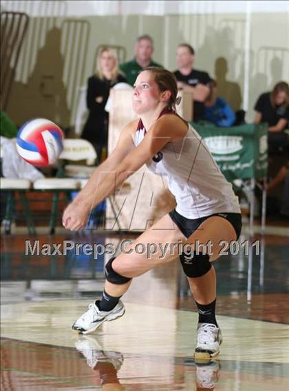 Thumbnail 3 in West Valley vs. Sutter (CIF NS D4 Final) photogallery.