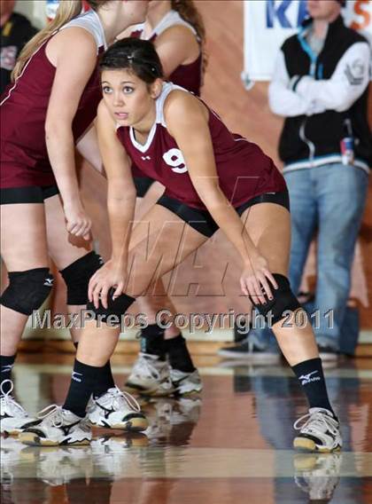 Thumbnail 2 in West Valley vs. Sutter (CIF NS D4 Final) photogallery.