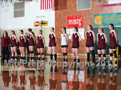 Thumbnail 2 in West Valley vs. Sutter (CIF NS D4 Final) photogallery.