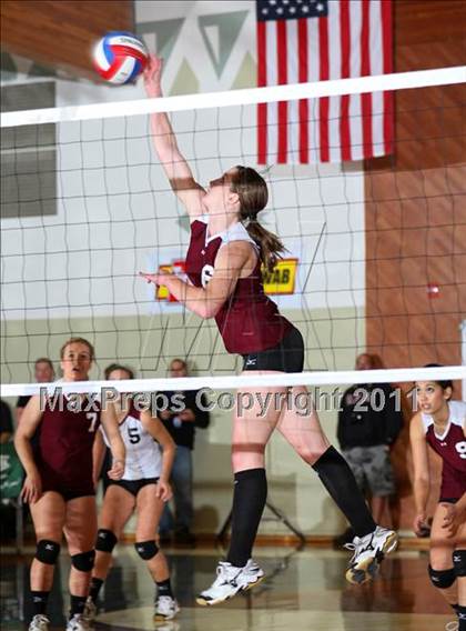 Thumbnail 1 in West Valley vs. Sutter (CIF NS D4 Final) photogallery.