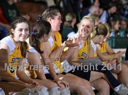 Thumbnail 3 in West Valley vs. Sutter (CIF NS D4 Final) photogallery.