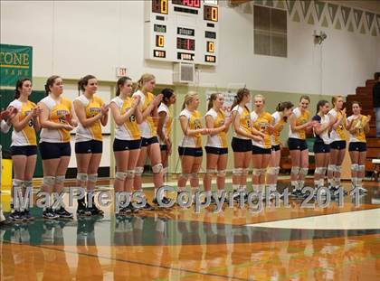 Thumbnail 3 in West Valley vs. Sutter (CIF NS D4 Final) photogallery.