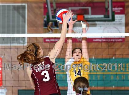 Thumbnail 2 in West Valley vs. Sutter (CIF NS D4 Final) photogallery.