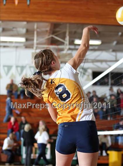 Thumbnail 2 in West Valley vs. Sutter (CIF NS D4 Final) photogallery.
