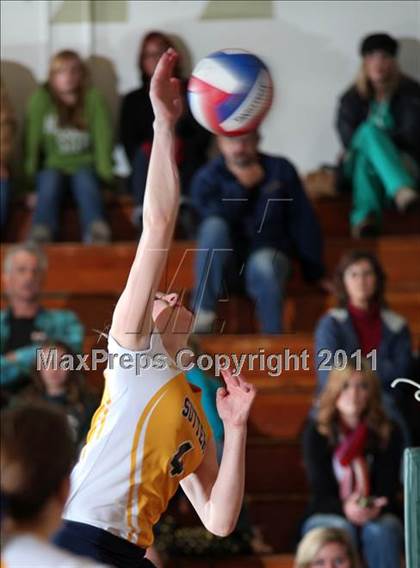 Thumbnail 3 in West Valley vs. Sutter (CIF NS D4 Final) photogallery.