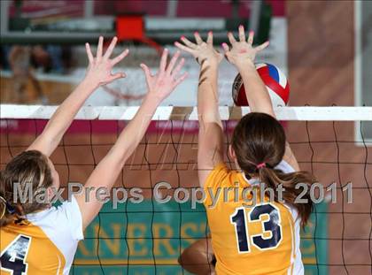 Thumbnail 2 in West Valley vs. Sutter (CIF NS D4 Final) photogallery.