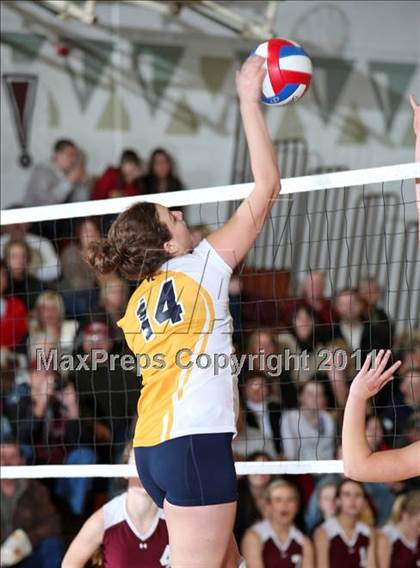 Thumbnail 2 in West Valley vs. Sutter (CIF NS D4 Final) photogallery.
