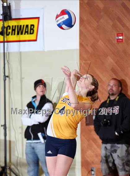 Thumbnail 3 in West Valley vs. Sutter (CIF NS D4 Final) photogallery.