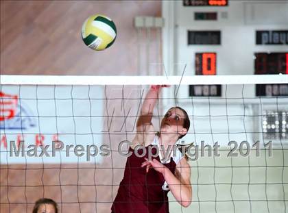 Thumbnail 2 in West Valley vs. Sutter (CIF NS D4 Final) photogallery.