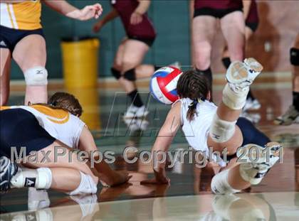 Thumbnail 1 in West Valley vs. Sutter (CIF NS D4 Final) photogallery.