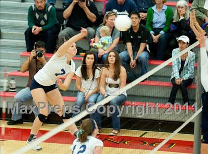Thumbnail 1 in Bonita Vista vs La Costa Canyon (CIF SDS D2 Final) photogallery.