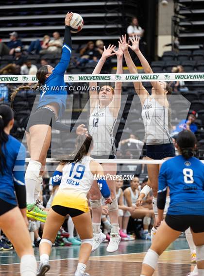 Thumbnail 2 in Skyline vs Orem photogallery.