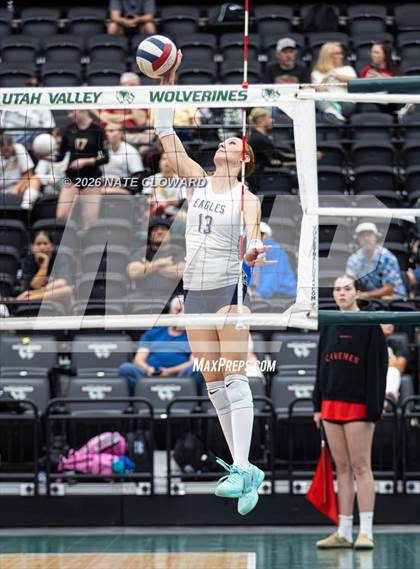 Thumbnail 3 in Skyline vs Orem photogallery.