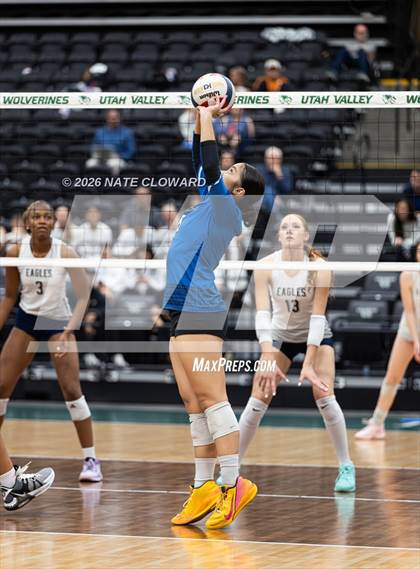 Thumbnail 1 in Skyline vs Orem photogallery.