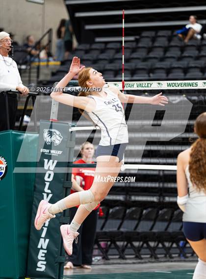 Thumbnail 2 in Skyline vs Orem photogallery.