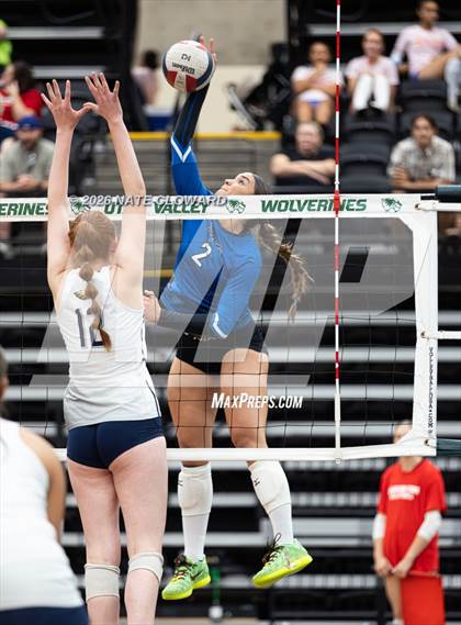 Thumbnail 1 in Skyline vs Orem photogallery.