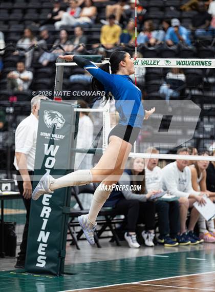 Thumbnail 3 in Skyline vs Orem photogallery.