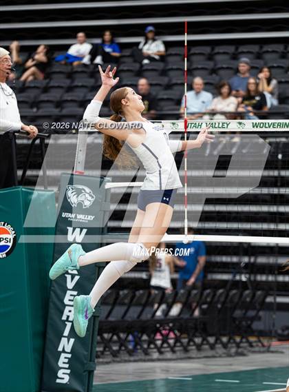 Thumbnail 1 in Skyline vs Orem photogallery.