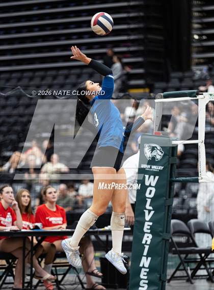 Thumbnail 1 in Skyline vs Orem photogallery.