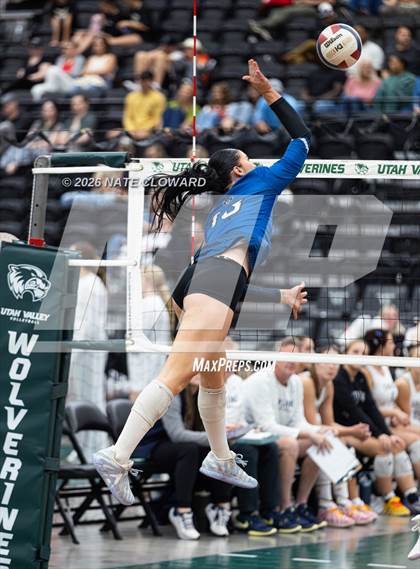 Thumbnail 1 in Skyline vs Orem photogallery.