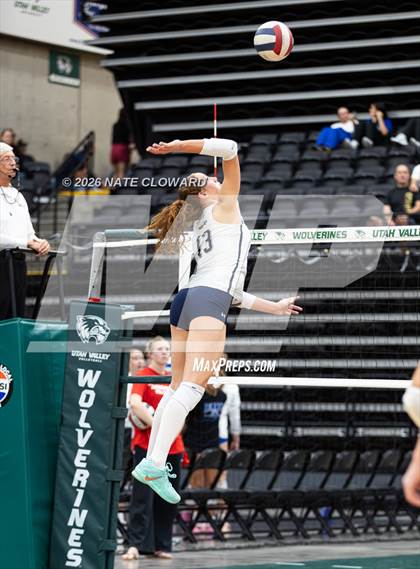 Thumbnail 3 in Skyline vs Orem photogallery.