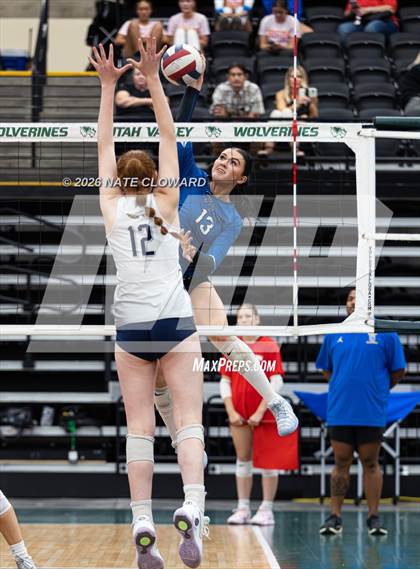 Thumbnail 1 in Skyline vs Orem photogallery.