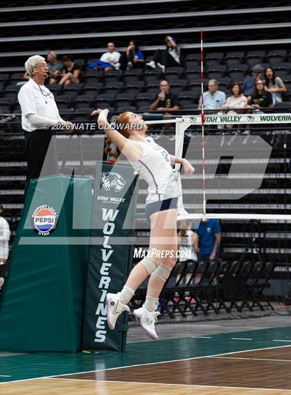 Thumbnail 1 in Skyline vs Orem photogallery.