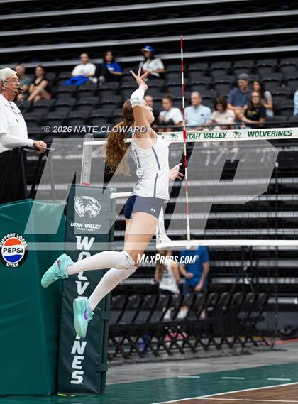 Thumbnail 3 in Skyline vs Orem photogallery.