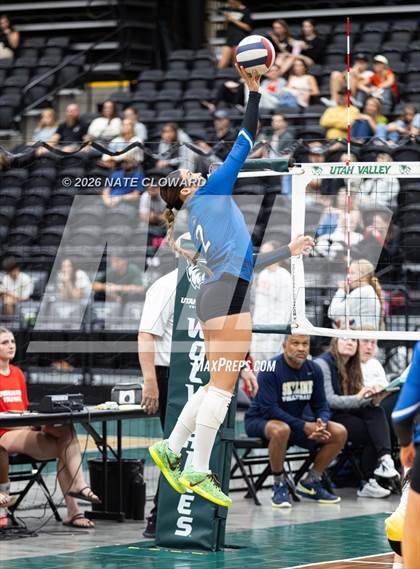 Thumbnail 1 in Skyline vs Orem photogallery.