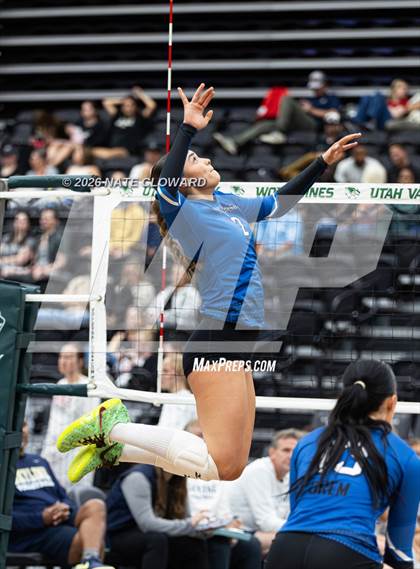 Thumbnail 1 in Skyline vs Orem photogallery.